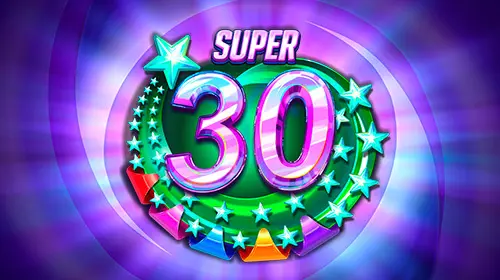 Super 30 Stars - WinPesa - Nigeria